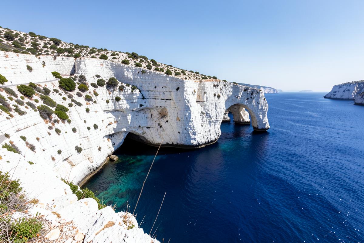 Cape Greco, Cyprus