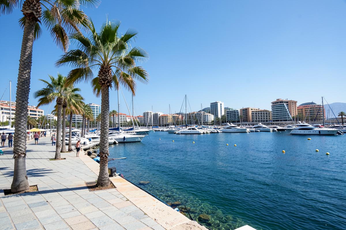 Limassol, Cyprus