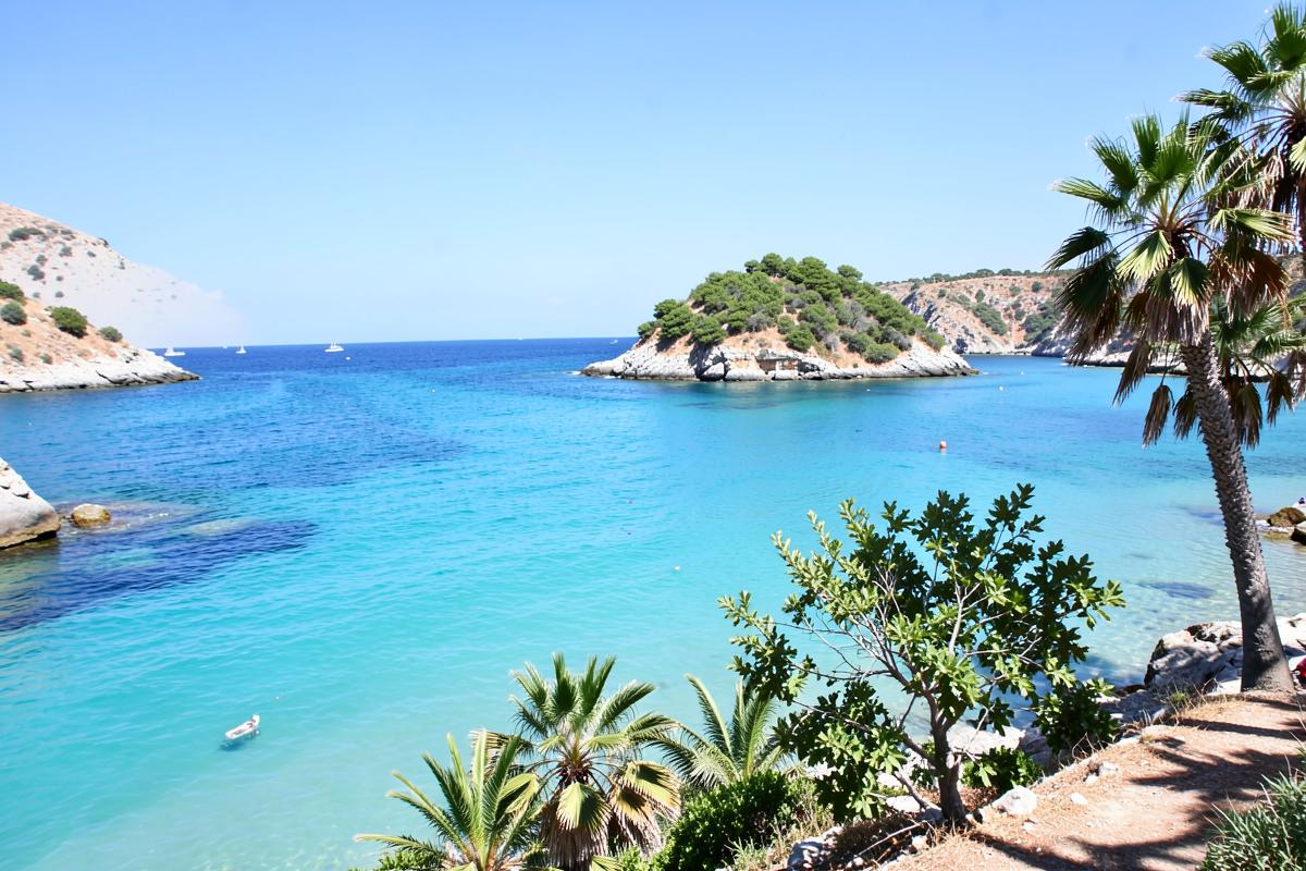 Protaras, Cyprus